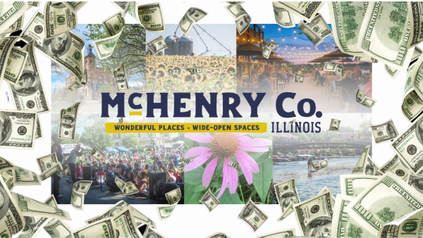 McHenry County Tourism