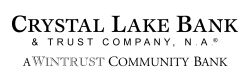 Crystal Lake Bank and Trust