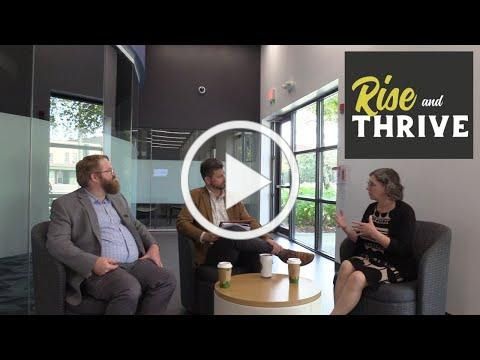 Workforce thrive video