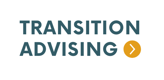 TRANSITION ADVISING