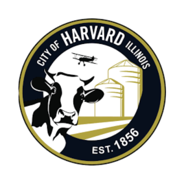 City of Harvard