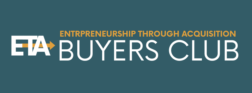 ETA Buyers Club