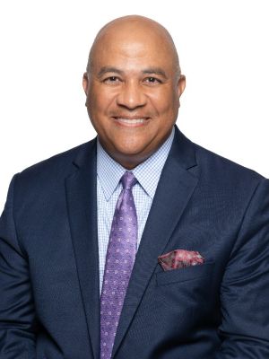 Wendell Dallas, President & CEO, Nicor Gas