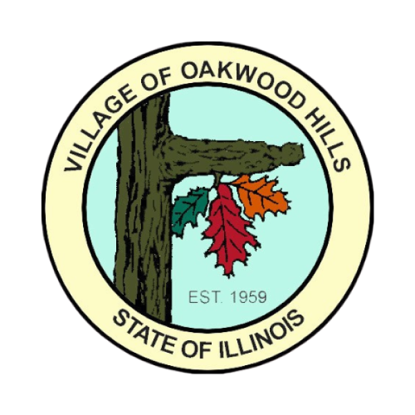 Village of Oakwood Hills