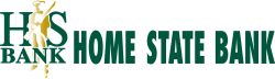 Home State Bank