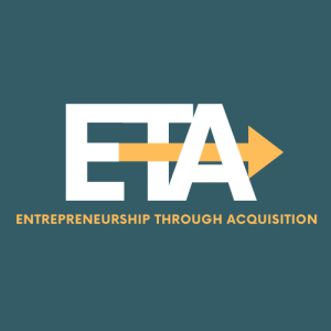 Entrepreneurship Through Acquisition
