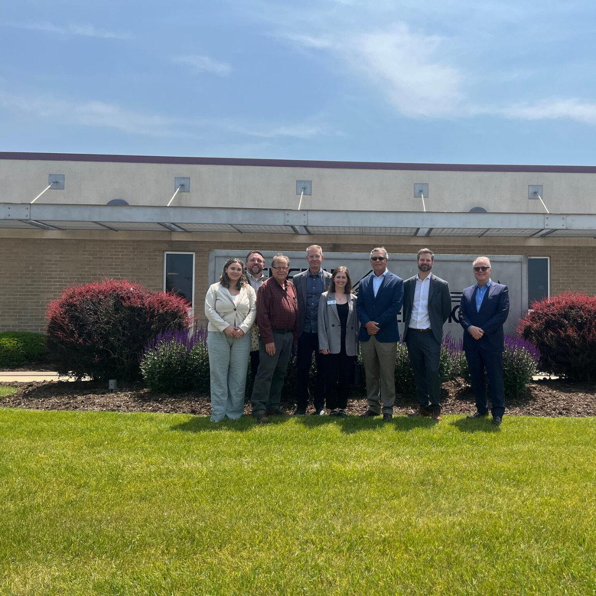 Business Retention and Expansion