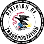 MCDOT logo