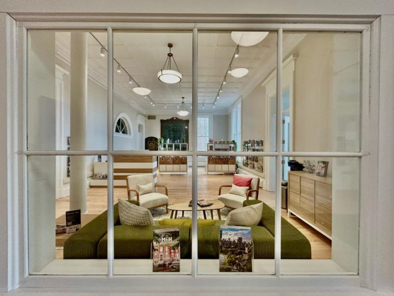 visit Naturally McHenry County's cool new home