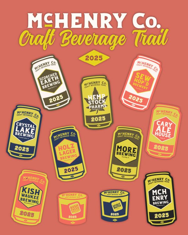 craft beverage trail