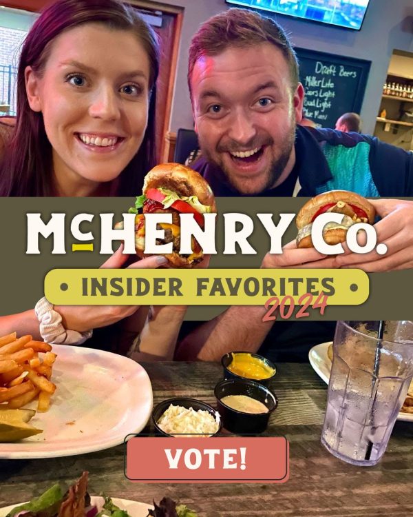 Cast Your Votes For Your Favorite Local Eateries Now Through October ...