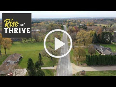 mchenry infrastructure