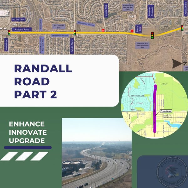 Randal Road Part 2