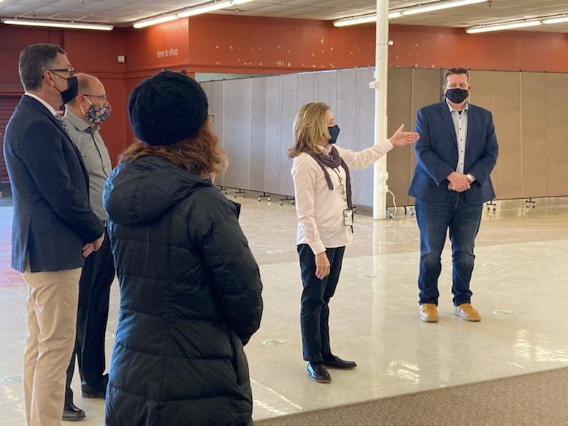 Gold Ticks Up After Powell Pledges Not To Boost Charges Quickly