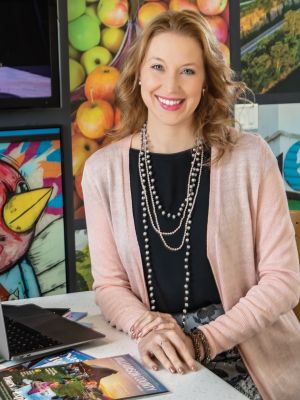 Amanda Ellis, Editor in Chief, Livability.com