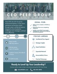 CEO-Peer-Group-fact-sheet