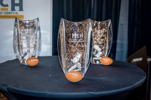 Business Recognition 2024