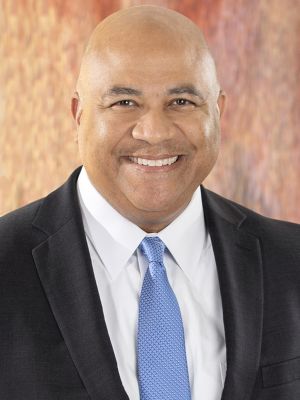 Wendell Dallas, President & CEO, Nicor Gas