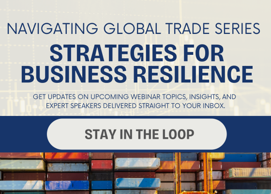 NGT Series - stay in the loop button