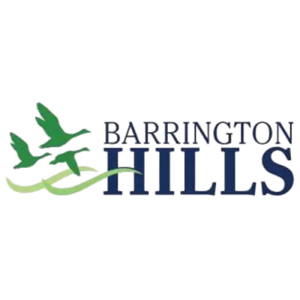 Barrington Hills