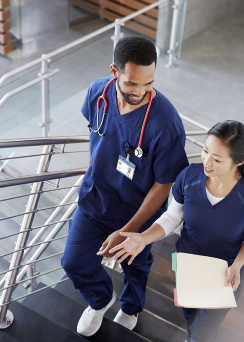 Medical / Healthcare