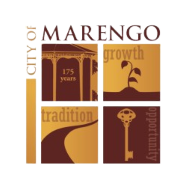 City of Marengo