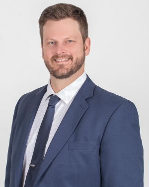 Mark Piekos